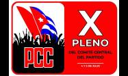 X Pleno del PCC