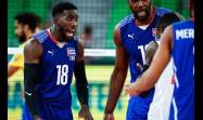 Cuba enfrentará a Polonia en Liga de Naciones de Voleibol
