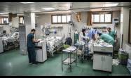 Falta de medicamentos podría causar cierre de hospitales en Gaza