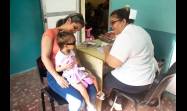 Atención primaria de salud