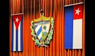 Diputados analizan recuperación energética de Cuba