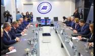 Belarús apuesta por producción conjunta de medicamentos en Cuba