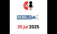RebeldÍA, podcast de Juventud Rebelde