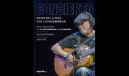Concierto de Silvio Rodríguez
