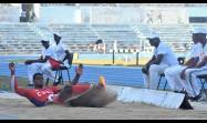 Atletismo cubano