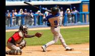 El equipo de La Habana jugará en sus predios la semifinal del torneo ante Villa Clara.