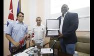 Mijaín López, Mejor Deportista de América en 2024