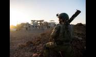 Fuerzas de Israel irrumpen en territorio sirio