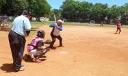 La 32do. edición provincial del softbol de la Prensa tendrá que esperar al tercer partido para tener un campeón