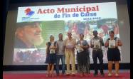 Reconocen logros y trayectoria de educadores en Isla de la Juventud