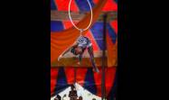 La magia del arte circense no termina, en los días que restan de julio se podrá disfrutar de Ecos del Festival con funciones los fines de semana