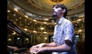 Para Rodrigo, el piano es «el instrumento más completo».