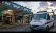 Hospital Pediátrico Eliseo Noel Caamaño
