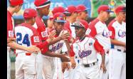 Los cubanitos se han visto jugando más desenvueltos en las últimas tres presentaciones.