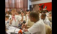 Cuba ha dado pasos firmes para garantizar los derechos de sus ciudadanos sin audición y enriquecer su lengua.