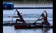 Mundial de canotaje: el oro es de Yarisleidis