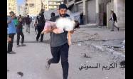 Día 653 de la masacre de palestinos en Gaza