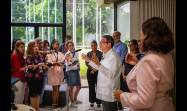 Diplomacia revolucionaria reitera vocación de servir al pueblo