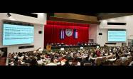 5to. Período de Sesiones de la Asamblea Nacional del Poder Popular en su 10ma. Legislatura