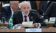 Respuesta de Lula a Trump
