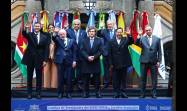 Cumbre de Presidentes del Mercosur y Estados Asociados