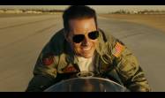Top Gun: Maverick (2022) se ha convertido en la película más taquillera de la carrera de Tom Cruise.