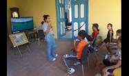 Taller de verano «La magia del agua»