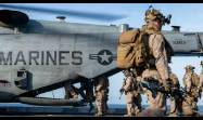 Presencia militar de Estados Unidos en el sur del Caribe