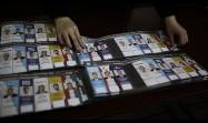 Elecciones en Bolivia