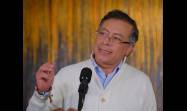Presidente de Colombia, Gustavo Petro