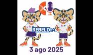 RebeldÍA, podcast de Juventud Rebelde