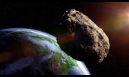 Asteroide potencialmente peligroso pasará cerca de la Tierra este domingo