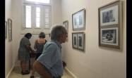 Muestra fotográfica «Umbral Feliz»