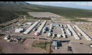 Fort Bliss, Texas