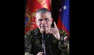 Padrino López advirtió que las Fuerzas Armadas se preparan para responder ante cualquier ataque de EEUU.