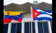 Venezuela podrá contar siempre con la juventud cubana