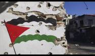 Creación de un Estado palestino