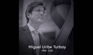 Miguel Uribe Turbay