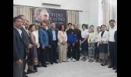 Laos acoge programa conmemorativo por centenario de Fidel