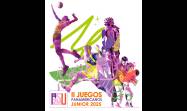 II Juegos Panamericanos Junior 2025