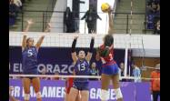 Voleibol femenino de Cuba termina en el quinto puesto en Asunción 2025