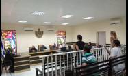juicio en Matanzas