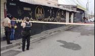 Ataque armado frente a una discoteca en Guayas