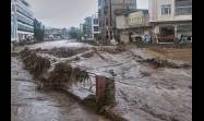 Cuba lamenta víctimas de inundaciones en India y Pakistán