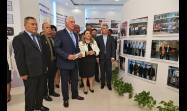 Díaz-Canel visitó empresa chino-cubana de biotecnología