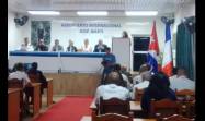 Enfrentamiento al narcotráfico