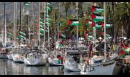 Flotilla humanitaria a Gaza