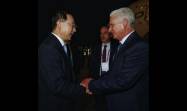 Díaz-Canel en China: Participará en actividades conmemorativas