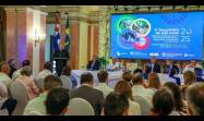 El Primer Ministro reiteró el agradecimiento al pueblo brasileño