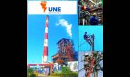 Incidencias del Sistema Electroenergético Nacional en la presente jornada